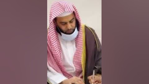 الشيخ أنس العمادي سورة القصص Sheikh Anas Al Emadi Surah Al Qasas