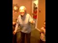 My 89years old granma ruth mcquinn dance