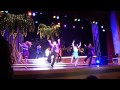 Let's Dance feat. Burn the Floor @ Desert Grill, Busch Gardens Tampa Bay (3of7)