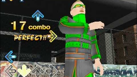 DDR X - SP-TRIP MACHINE (JUNGLE MIX) ~SMM Special~ (Oni) FULL COMBO!!!