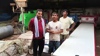 Batasa Machine Customer feedback Rajasthan Hanumangarh 8918766113/7872526552