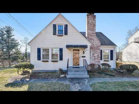 810 Windsor Ave SW, Roanoke, VA home video tour