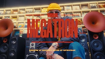 VENGEANCE - MEGATRON (Music Video)