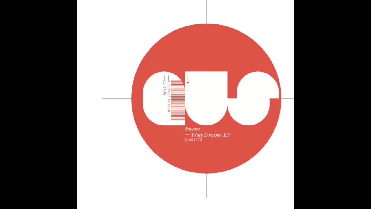 Bwana - Flute Dreams