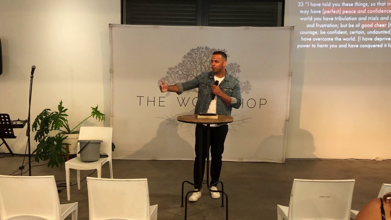 The Heart-Mouth Connection // Freedom Series (Part 6) | Brett Willemburg