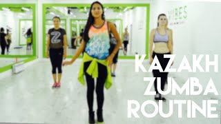 Zumba® | Mira Sharbakova | Ризамын - KeshYou тобы