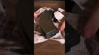 Ridding Surplus Yugo Mag Of Cosmoline