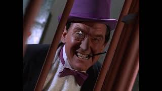 Batman 1966 Penguin Best Moments Part 3