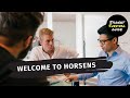Welcome To Horsens - Ep.2 WORK AND MONEY | Student Survival Guide