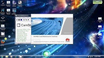 How to configure 3G Script (HUAWEI BTS)