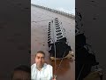 Massive Ship Engine Falling on Deck 😱 | Shocking Reaction Video | जहाज पर बड़ा हादसा!