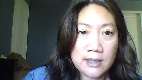 Video Testimonial for Jasmine Roberts