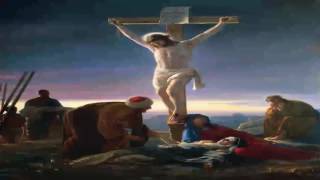 Jesus Christ on the Cross | 10 Hours of Jesus on the Cross | Jesus Son of God, Loves You | A Picture