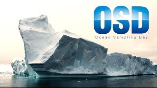 Ocean Sampling Day Trailer