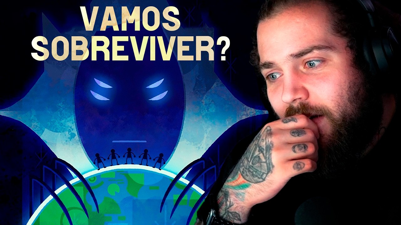 O que Acontece se a IA Continuar a Ficar Mais Inteligente?