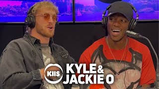 The Truth About PRIME | Logan Paul &amp; KSI (FULL INTERVIEW)