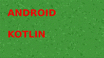Android | From Java To Kotlin | Designing Android Network Services