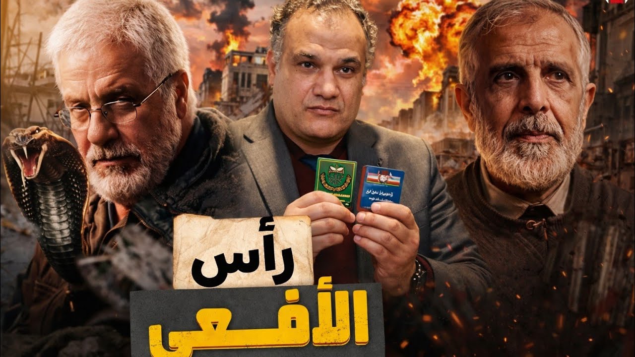 مسلسل 