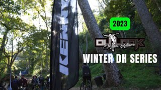 Outlook Riders Alliance- Winter DH Series RD2 practice - Tamrookum