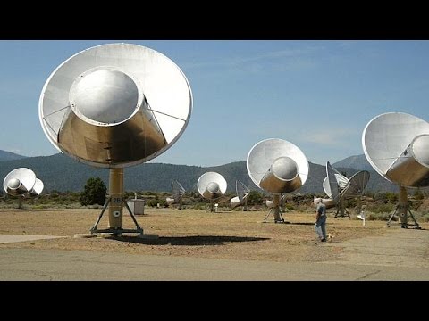 Vídeo: En Busca De Extraterrestres: ¿Qué Está Haciendo El Proyecto SETI? - Vista Alternativa