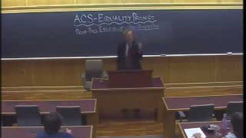 Hollingsworth v. Perry, The California Marriage Equality Lawsuit