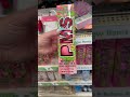 NEW PMS &amp; RECOVER BATH BOMBS BY ONXY $1.25 #bathbomb #dollartree #pms #recover