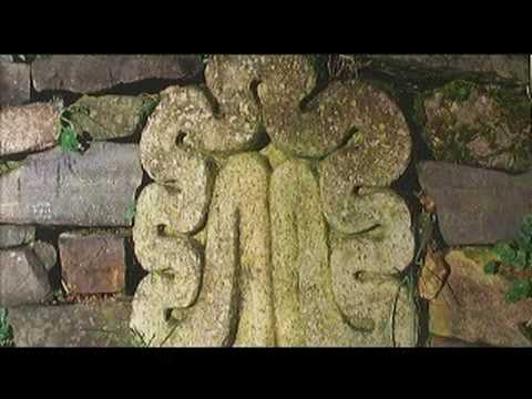 Peter Randall-Page Granite Song 5