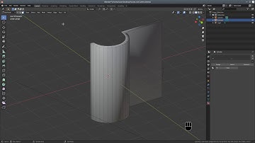 Britgrid Blender Class Intermediate Lesson 3 - Part 2