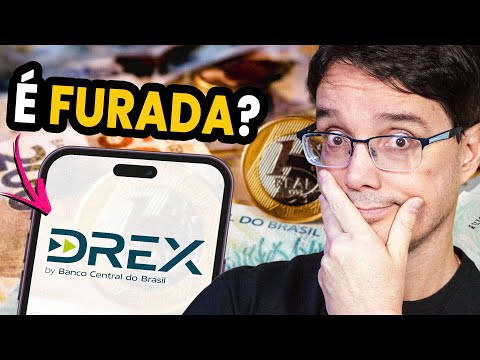 Vídeo: Onde está a moeda nova?