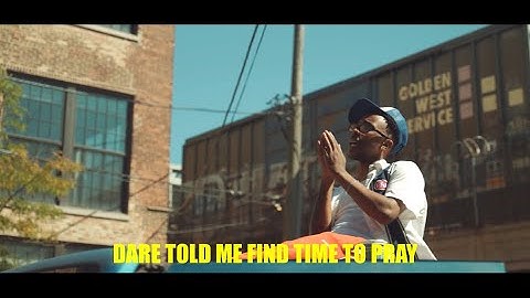 KIP - Soup (Official Video)