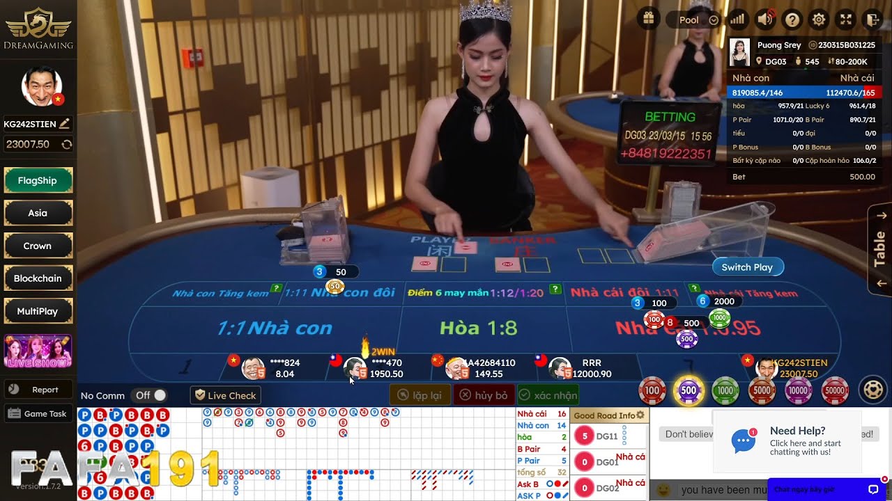 do you get taxed on casino winnings Chiến thuật kiếm tiền từ baccarat 2023 cơm gạo uy tín | Cách kiếm tiền online hiệu quả từ baccarat