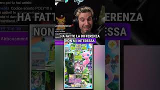 Pokémon Pocket: L'ANALISI TECNICA DI POLY 🧐