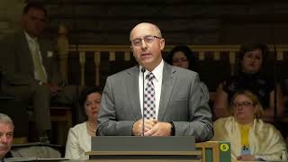 Vasil Povh | UBC Sermons | 05.24.2026