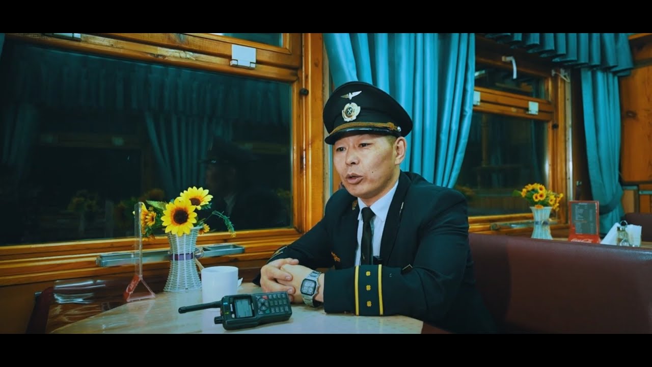 Л.БҮРЭНЖАРГАЛ:  ААВ, ЭЭЖДЭЭ ӨГСӨН АМЛАЛТАА 19 ЖИЛИЙН ДАРАА БИЕЛҮҮЛСЭН