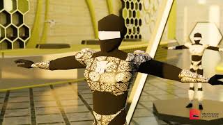 Forever 21 Metaverse Fashion Week In Decentraland Metaverse Architects