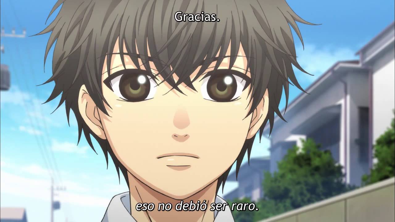 Super Lovers Cap 9 Sub Espanol By Sora Kazami