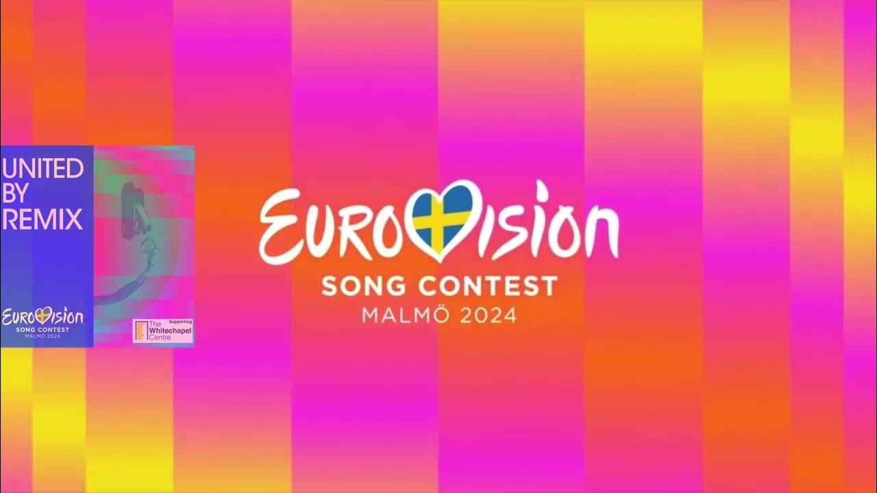 Slimane Mon Amour (DJ Bathtub Remix) France Eurovision Song
