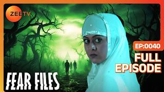 Fear Files - फियर फाइल्स - खुबशुरत जीन - Horror Video Full Epi 40 Top Hindi Serial ZeeTv