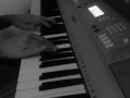 Piano cover of The Dragonborn Comes by Christina Grimmie