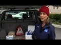 Winter Car Survival Kit