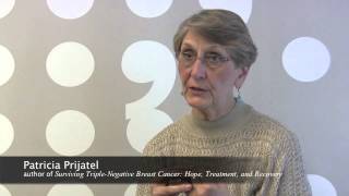 Diet and Exercise with Triple-Negative Breast Cancer