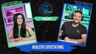 Bikini and the Brain | Realistic Expectations Net Worth