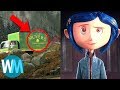 Top 10 des choses que vous ignorez sur coraline 