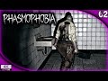 PRUEBAS DIFÍCILES | PHASMOPHOBIA Gameplay Español