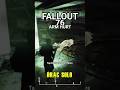 Arm Hurt Fallout 76 #mmorpg #fallout #falloutlore #falloutlore