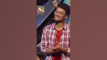Thumbnail of 🔥Neha Kakkar and Rohanpreet Singh sing Barish Mein Tum song in Indian Idol #shorts #nehakakkar