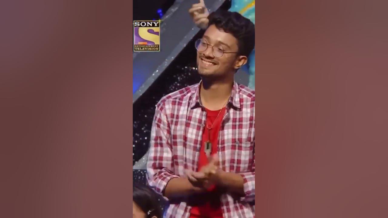 🔥Neha Kakkar and Rohanpreet Singh sing Barish Mein Tum song in Indian Idol #shorts #nehakakkar