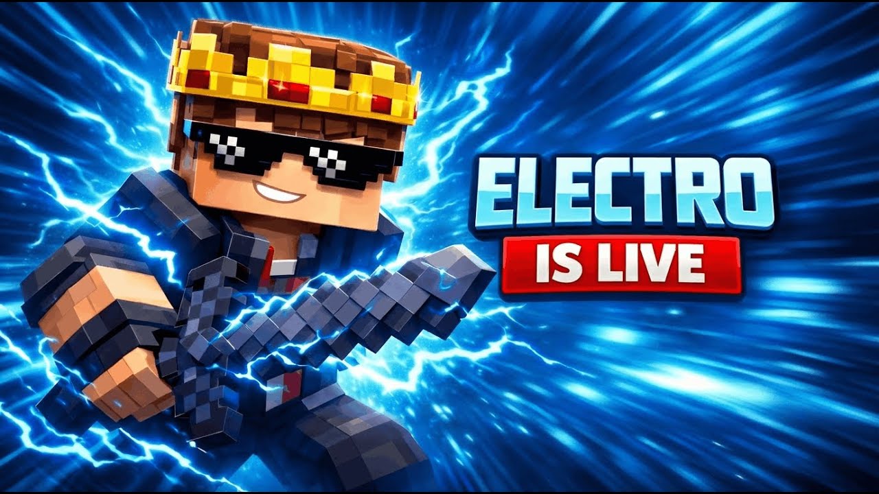 Minecraft Live: Playing In 24/7 Lifesteal Server With Subscribers [ Java + PE ]