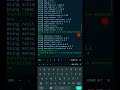 Metasploit fix #shorts #metasploitintermux #metasploit #efxtv