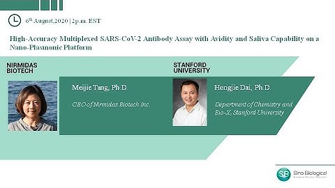 High-Accuracy Multiplexed SARS-CoV-2 Antibody Assay on a Nano-Plasmonic Platform